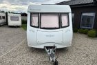 RULOTA HYLANDER PROVENCE 490