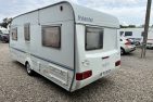 RULOTA HYLANDER PROVENCE 490