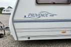 RULOTA HYLANDER PROVENCE 490