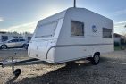 Rulota Knaus Sport 420 QD