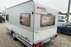 Rulota Dethleffs Camper 430DB