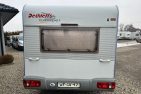 Rulota Dethleffs Camper 430DB