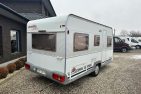 Rulota Dethleffs Camper 430DB