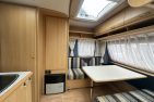 Rulota Dethleffs Camper 430DB