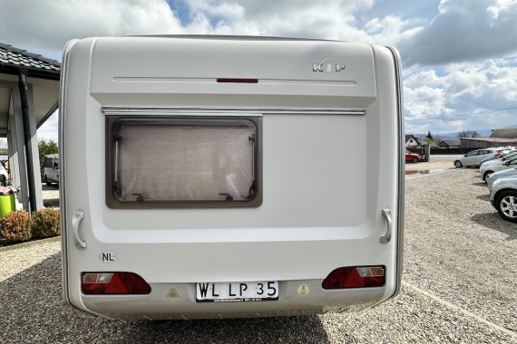 Rulota Kip Grey Line Special 47 SGB